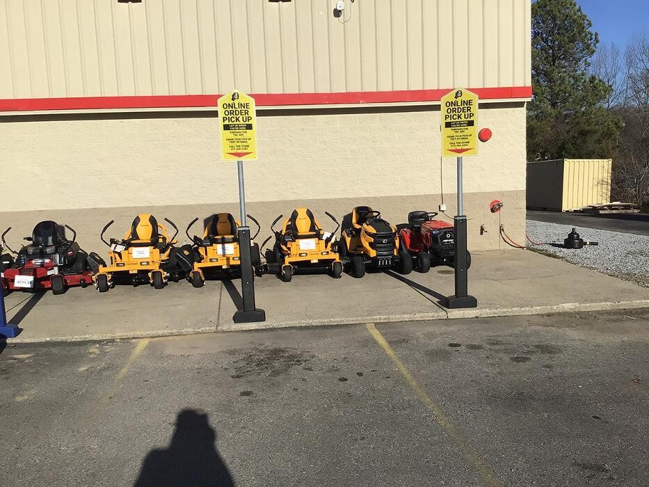 Images Tractor Supply Co.