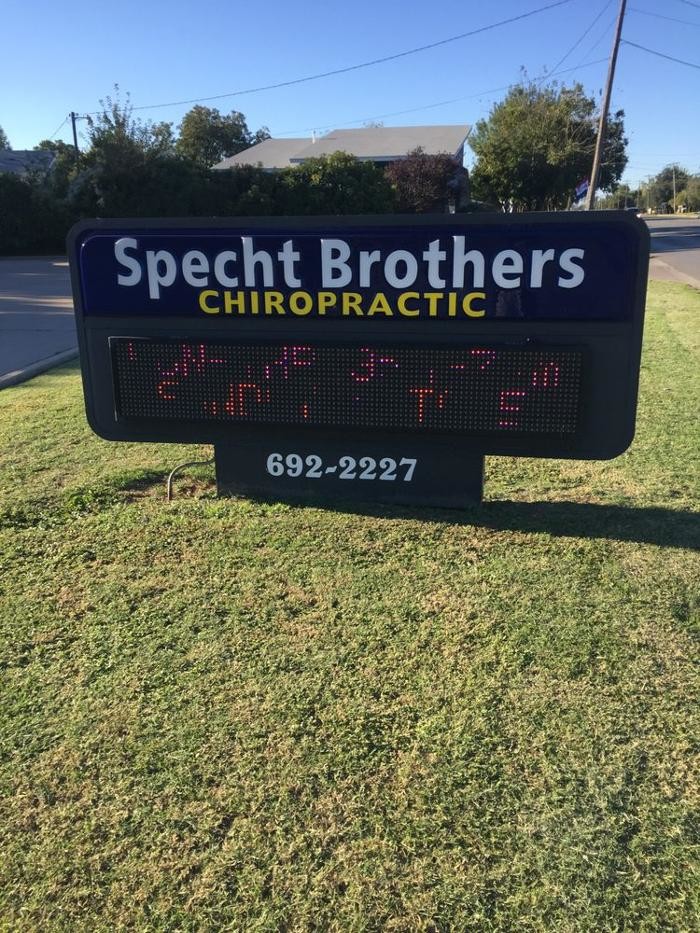 Images Specht Brothers Chiropractic
