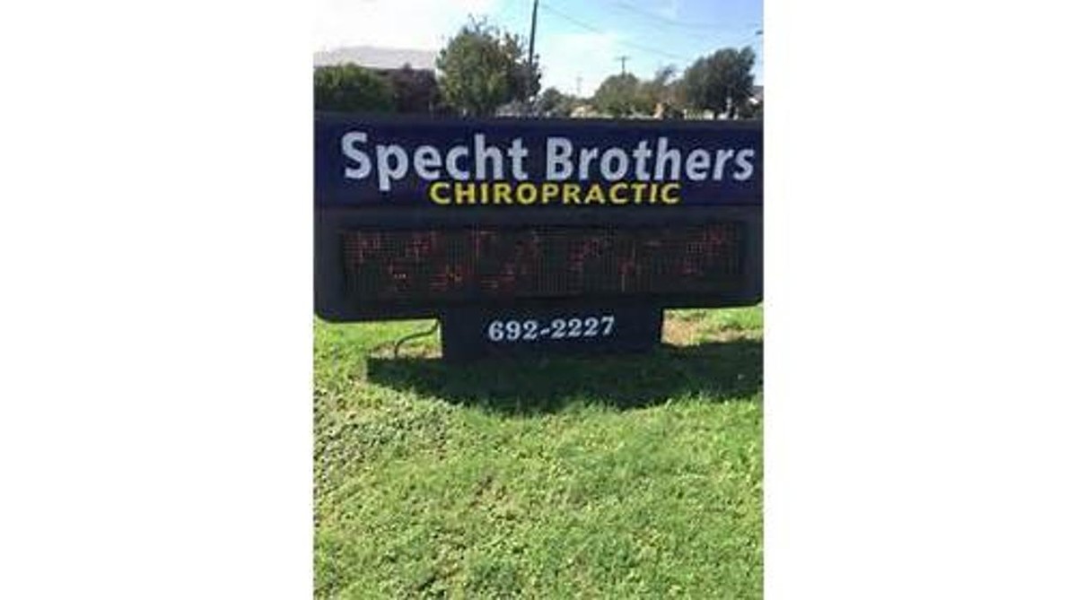 Images Specht Brothers Chiropractic