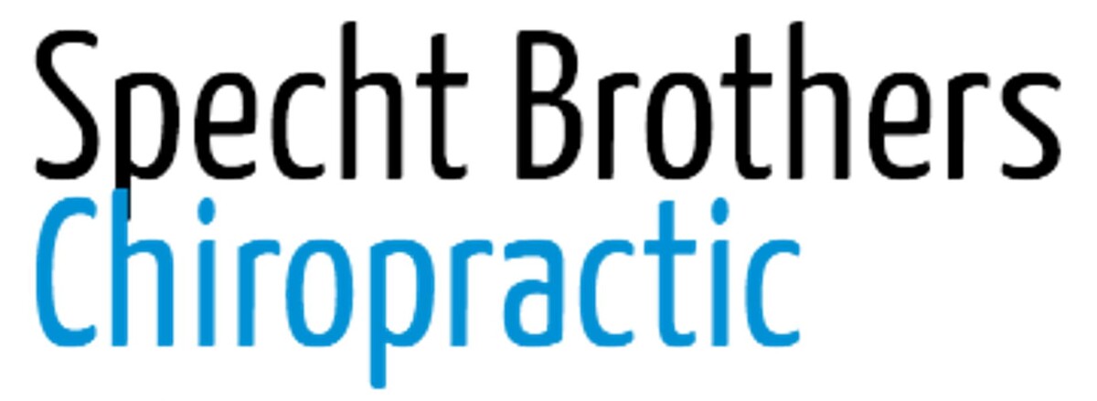 Specht Brothers Chiropractic Logo