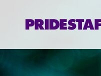 Website Screenshot PrideStaff