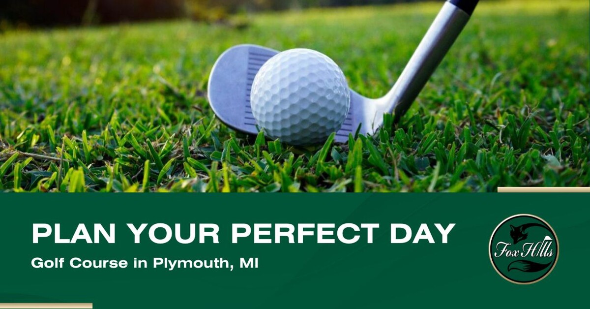 Images Fox Hills Golf & Banquet Center