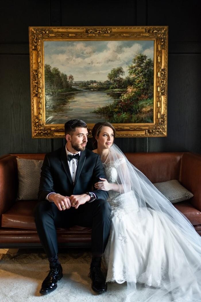 Images Fox Hills Golf & Banquet Center