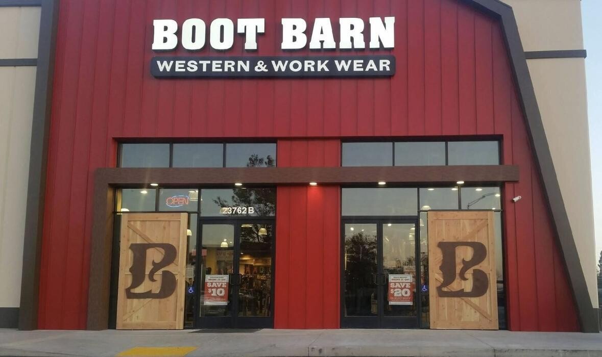 Images Boot Barn