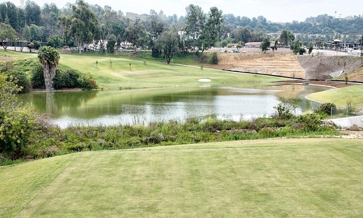 Images Diamond Bar Golf Course