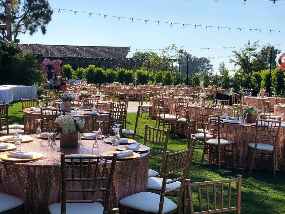 Images Diamond Bar Golf Course