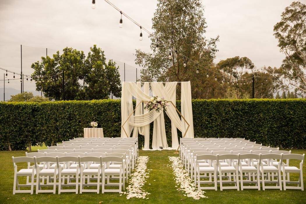 Images Diamond Bar Golf Course