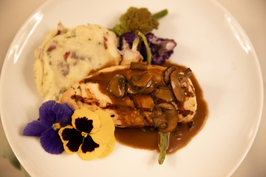 Images Diamond Bar Golf Course