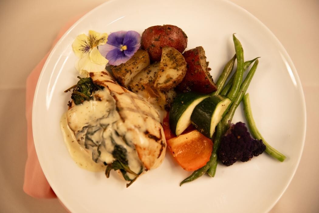 Images Diamond Bar Golf Course