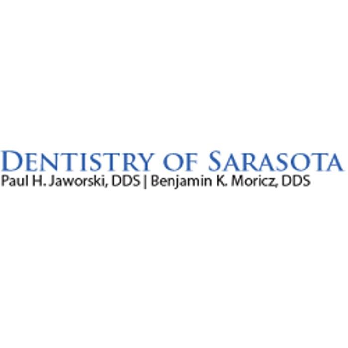 Dentistry of Sarasota Logo