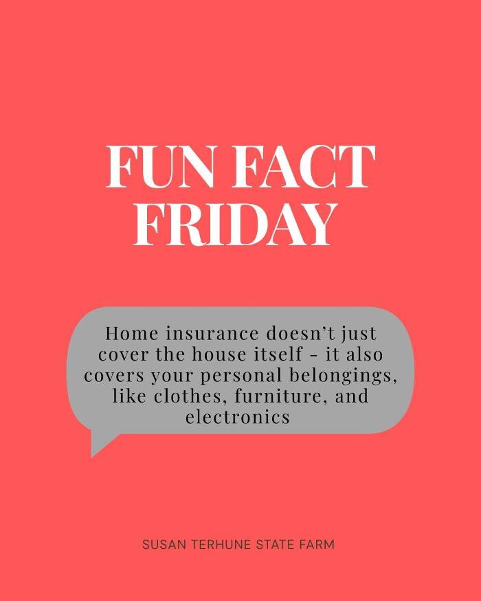 Images Susan Terhune - State Farm Insurance Agent