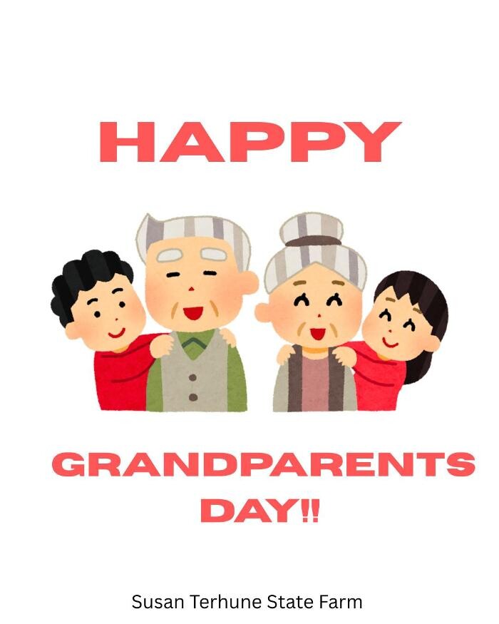 Images Susan Terhune - State Farm Insurance Agent