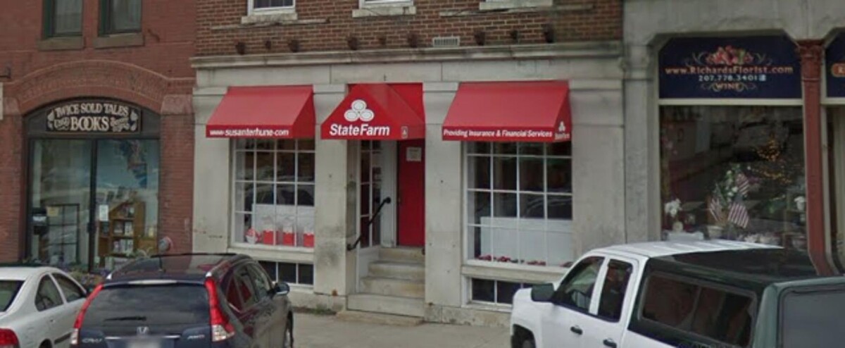 Images Susan Terhune - State Farm Insurance Agent