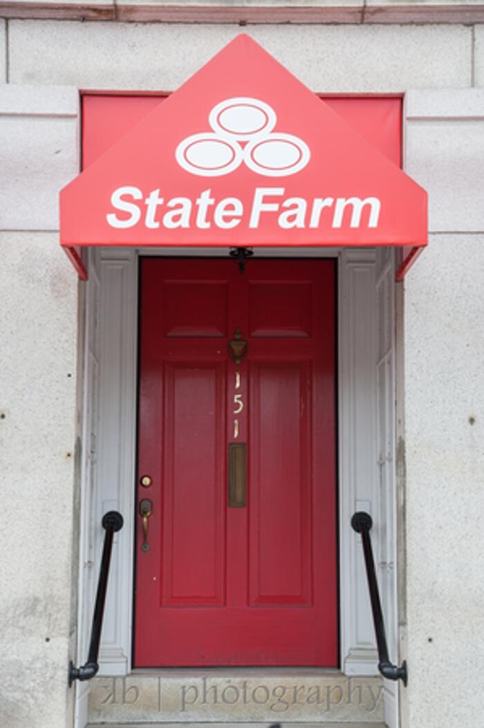 Images Susan Terhune - State Farm Insurance Agent