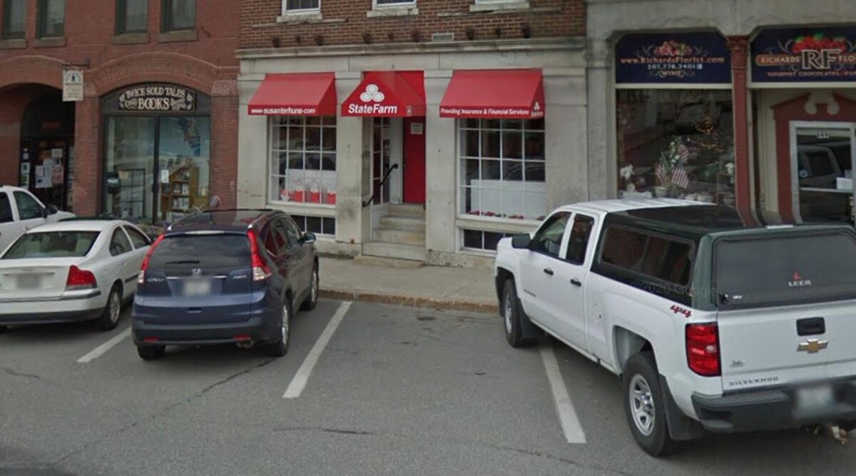 Images Susan Terhune - State Farm Insurance Agent