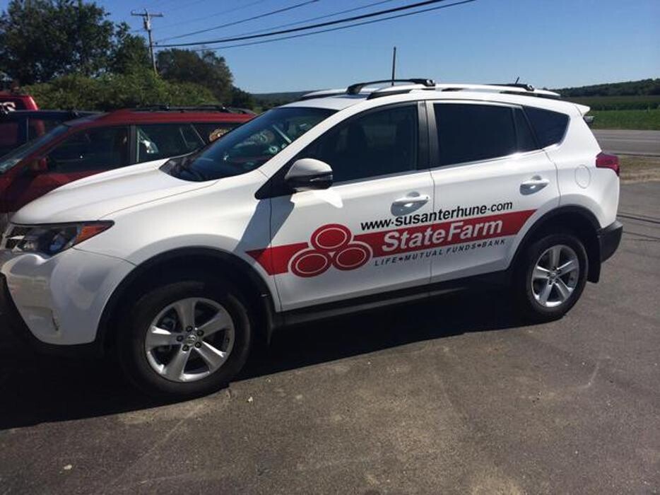 Images Susan Terhune - State Farm Insurance Agent