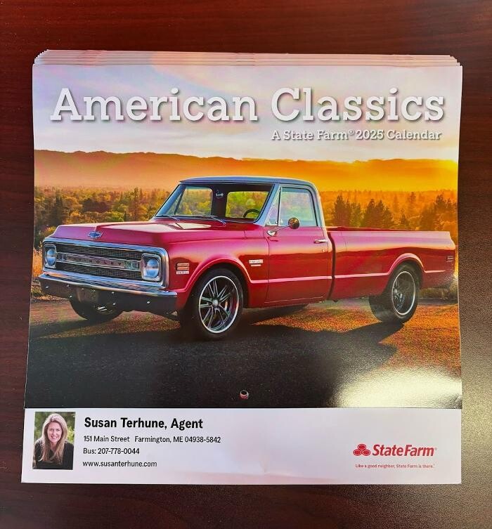 Images Susan Terhune - State Farm Insurance Agent