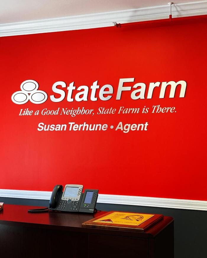 Images Susan Terhune - State Farm Insurance Agent