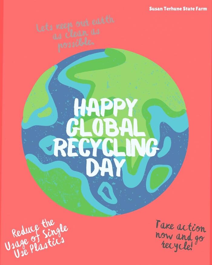 Images Susan Terhune - State Farm Insurance Agent