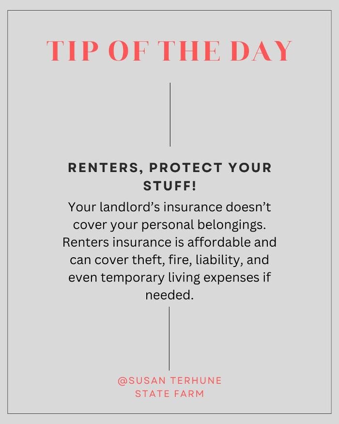 Images Susan Terhune - State Farm Insurance Agent