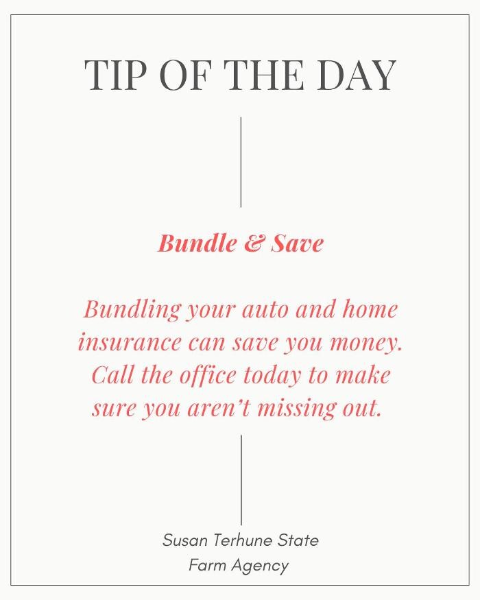 Images Susan Terhune - State Farm Insurance Agent