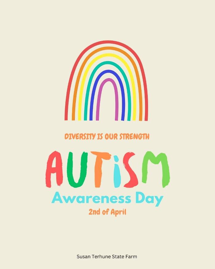 Images Susan Terhune - State Farm Insurance Agent