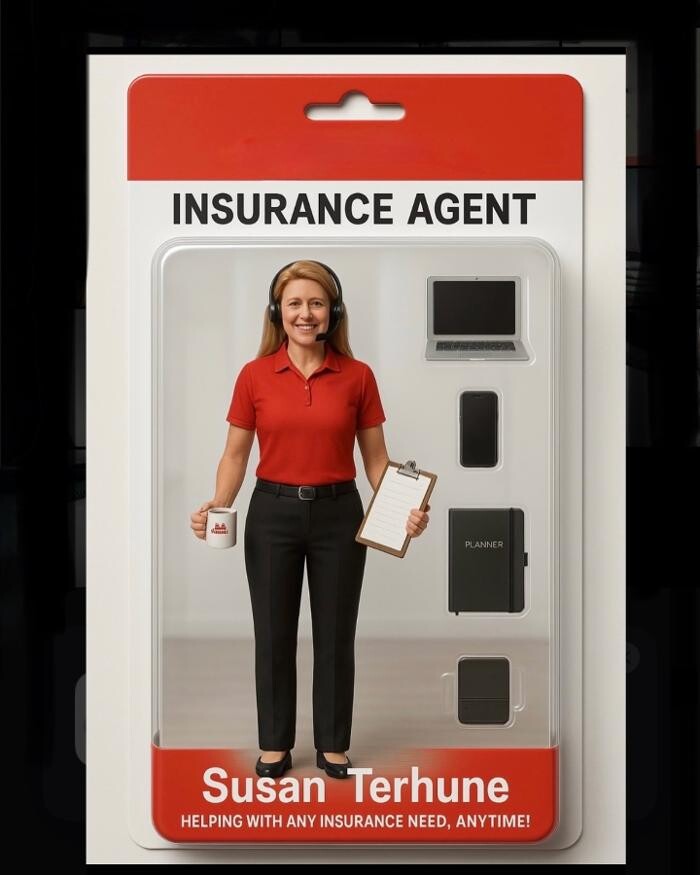 Images Susan Terhune - State Farm Insurance Agent