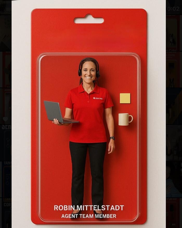 Images Susan Terhune - State Farm Insurance Agent
