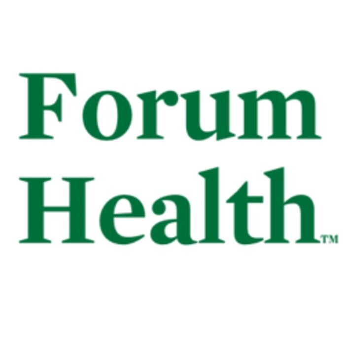 Forum Health Clarkston Functional Medicine Logo