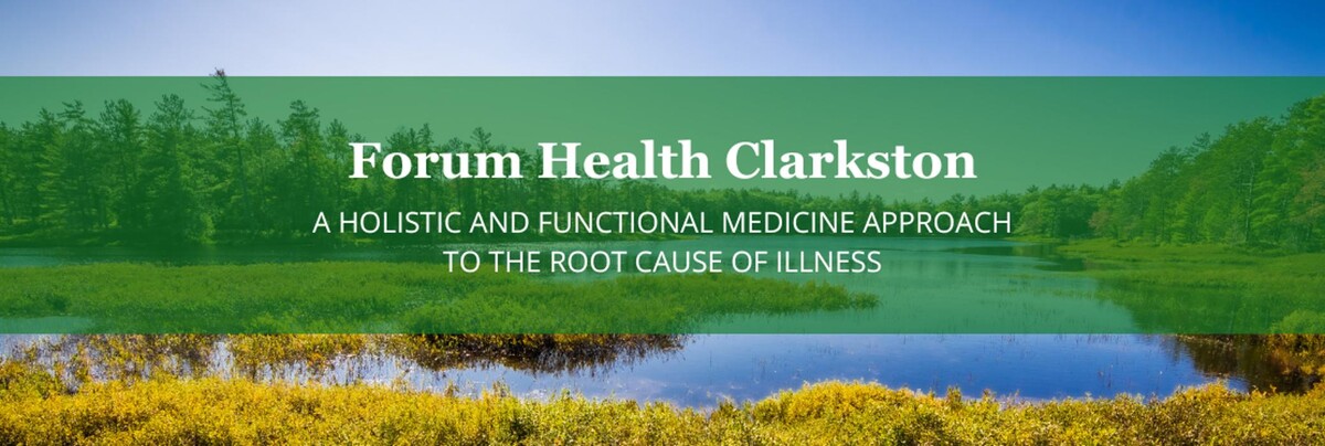 Images Forum Health Clarkston Functional Medicine