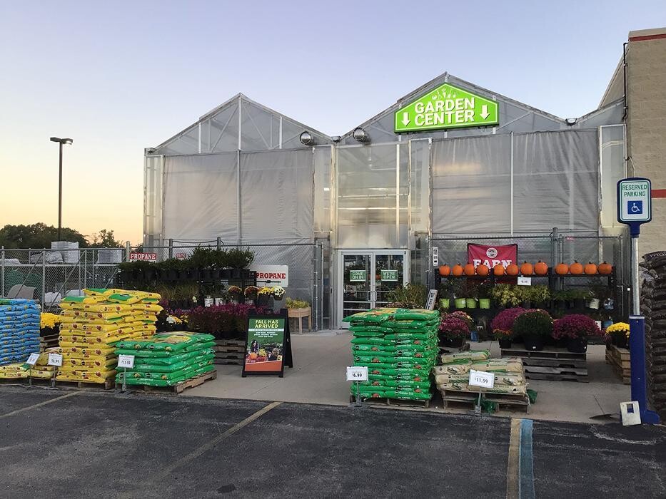 Images Tractor Supply Co.