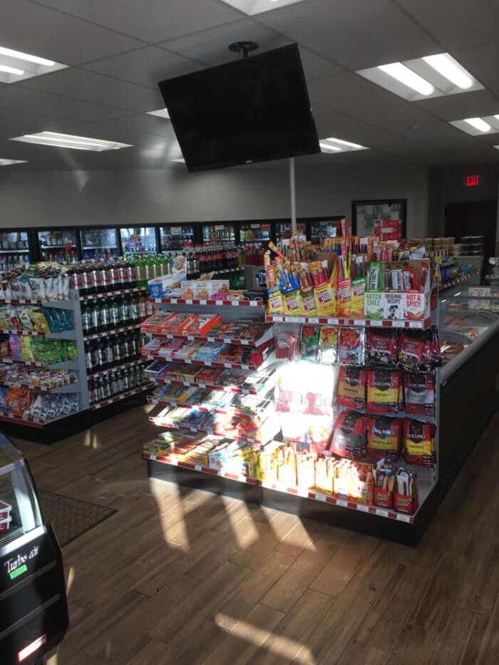 Images Stewart's Shops