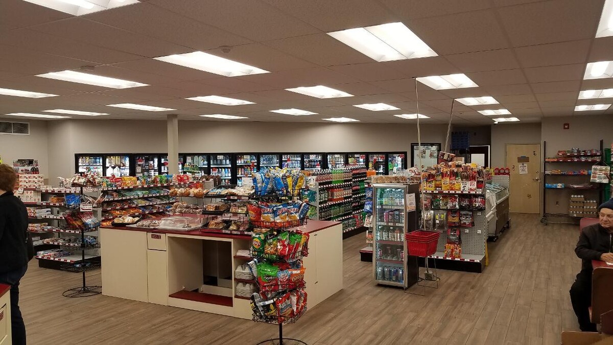 Images Stewart's Shops
