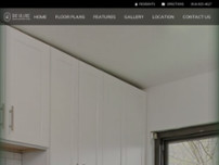 Rye Village Apartments website screenshot