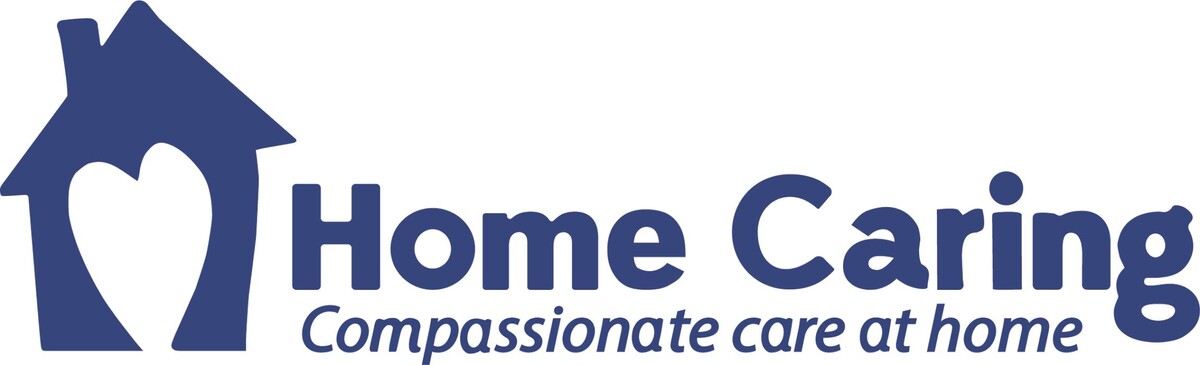 Home Caring San Antonio Logo