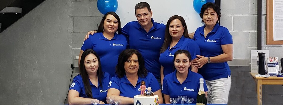Images Home Caring San Antonio