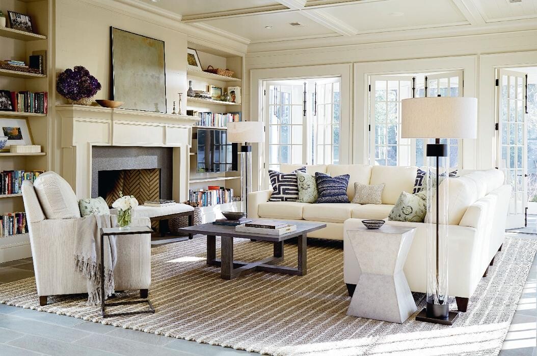 Images McLaughlin's Home Furnishing Designs