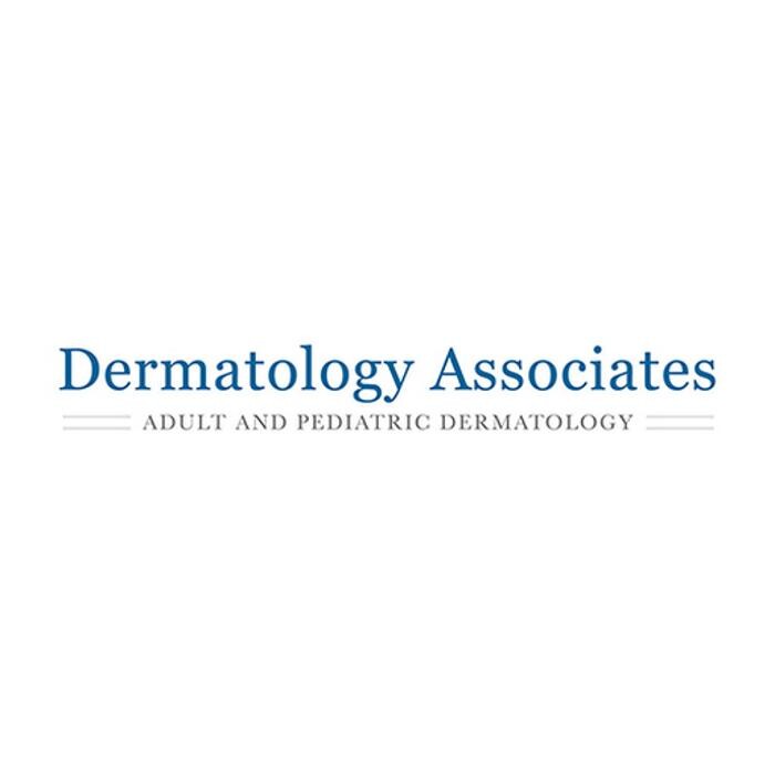 Dermatology Associates Logo