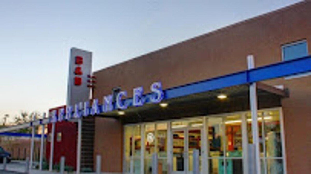 Images B & B Appliances