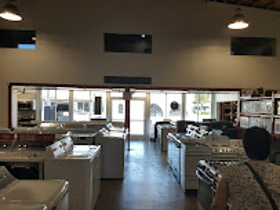 Images B & B Appliances