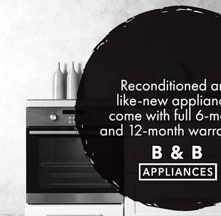 Images B & B Appliances