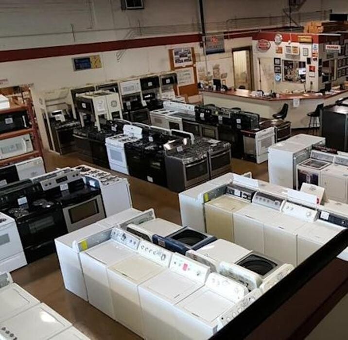 Images B & B Appliances