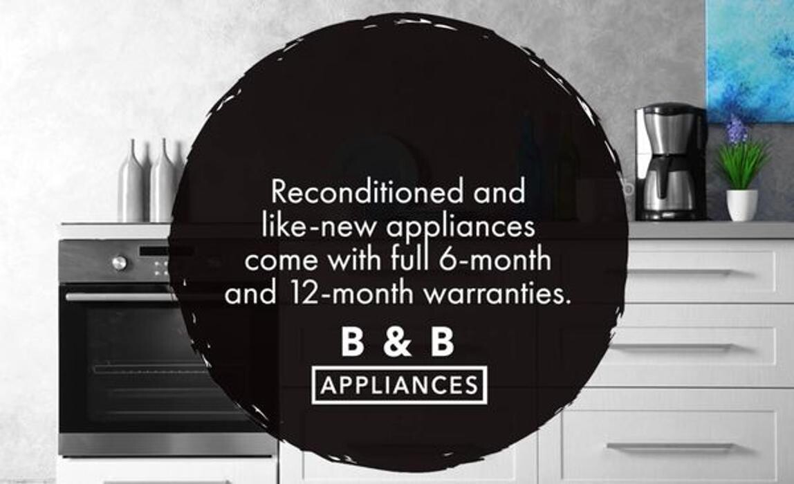 Images B & B Appliances