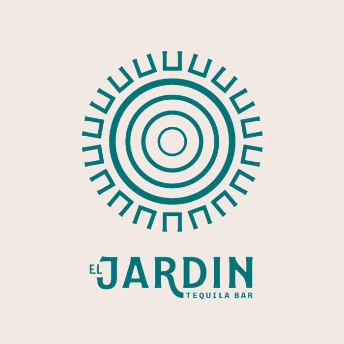 El Jardín Logo