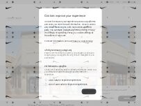 Website Screenshot Nike Factory Store - Ellenton
