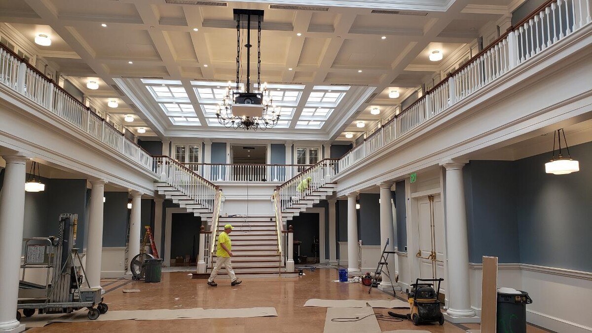 Images Clark Electric Inc.