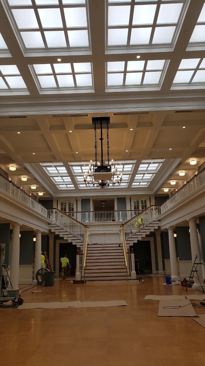 Images Clark Electric Inc.