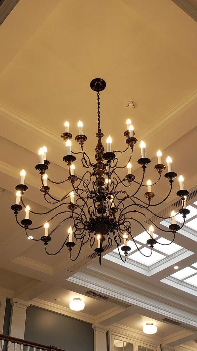 Images Clark Electric Inc.