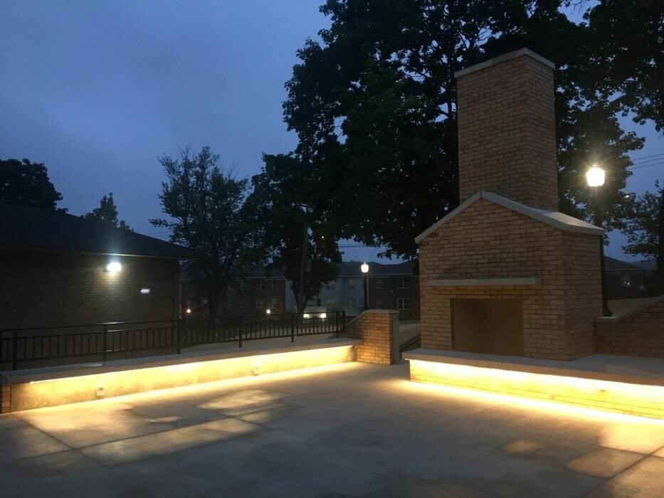 Images Clark Electric Inc.