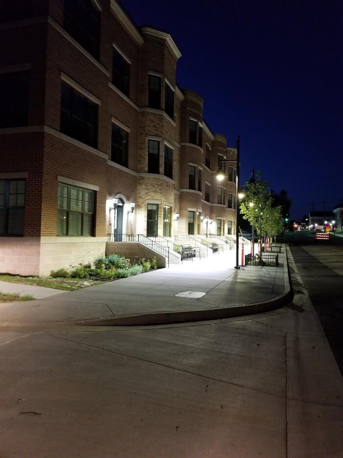 Images Clark Electric Inc.